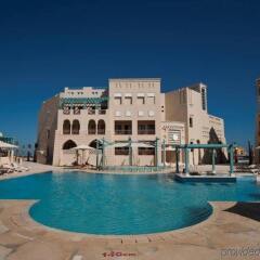 Mosaique Hotel - El Gouna бассейн фото 2
