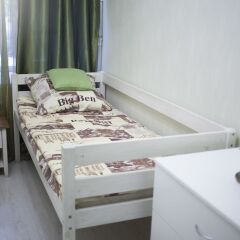 Piterstay Hostel Санкт-Петербург сейф в номере