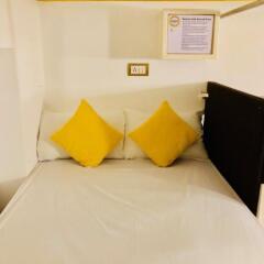 Отель Bedrock Boutique Hostel Индия, Калангут - отзывы, цены и фото номеров - забронировать отель Bedrock Boutique Hostel онлайн комната для гостей