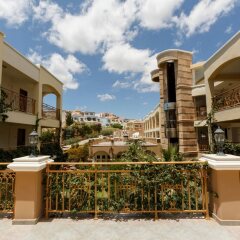 Отель Lindos Imperial Resort And Spa фото 6