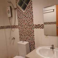 Отель Lareena Resort Koh Larn Pattaya Таиланд, Ко-Лан - отзывы, цены и фото номеров - забронировать отель Lareena Resort Koh Larn Pattaya онлайн ванная фото 2