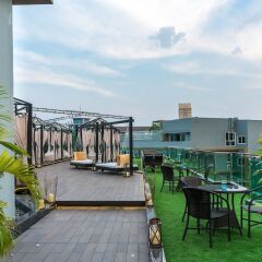 Acqua Hotel детские мероприятия фото 2