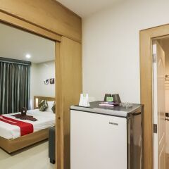 Отель Nida Rooms Pattaya Central Tiffany S Паттайя удобства в номере