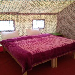 Shyok camp in Hunder, India from 62$, photos, reviews - zenhotels.com guestroom photo 2
