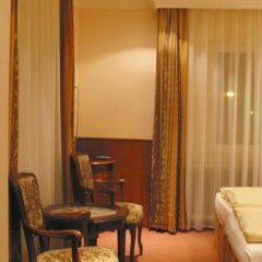 Отель Villa Turnerwirt Австрия, Зальцбург - отзывы, цены и фото номеров - забронировать отель Villa Turnerwirt онлайн удобства в номере фото 2
