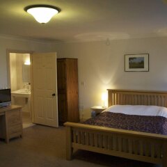The Buttery Hotel in Oxford, United Kingdom from 178$, photos, reviews - zenhotels.com guestroom photo 3