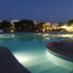 Отель Domina King's Lake Resort бассейн фото 2