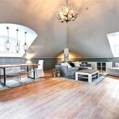 Отель Vilnius Apartments & Suites - Town Hall Литва, Вильнюс - отзывы, цены и фото номеров - забронировать отель Vilnius Apartments & Suites - Town Hall онлайн