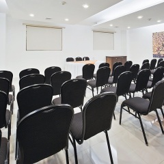 Отель LQ Hotel by La Quinta Cancun Мексика, Канкун - отзывы, цены и фото номеров - забронировать отель LQ Hotel by La Quinta Cancun онлайн помещение для мероприятий