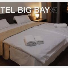 Big Bay Hotel комната для гостей фото 2