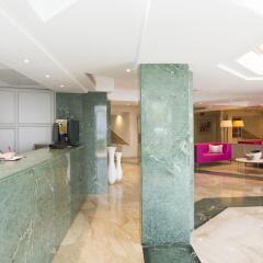 Sky Senses Hotel спа