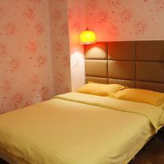 Jane Fashion Hotel - Ganzhou детские мероприятия