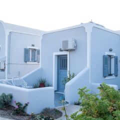 Отель Paradise Traditional Cycladic House Греция, Остров Санторини - отзывы, цены и фото номеров - забронировать отель Paradise Traditional Cycladic House онлайн фото 15