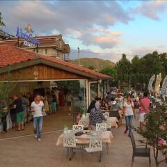 Aloria Garden Hotel