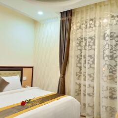 Sugar Land Villa Hotel Dalat Далат комната для гостей фото 3
