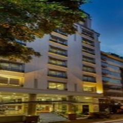 Rosaliza Hotel Hanoi фото 5