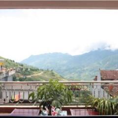 Sapa Luxury Hotel фото 2