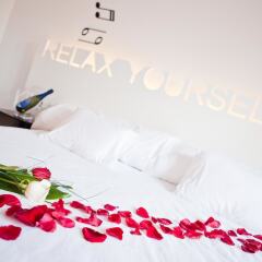 Отель Marquis Hotels Urban в номере фото 2