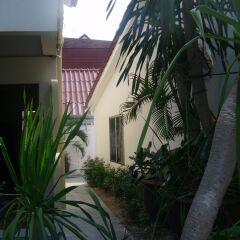 Отель Puerta Del Sol Rooms Phuket