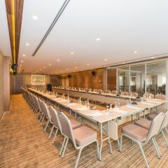 Golden Age Hotel Турция, Стамбул - 4 отзыва об отеле, цены и фото номеров - забронировать отель Golden Age Hotel онлайн фото 19