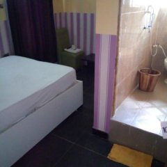 Sigix Bar & Hotel in Ikeja, Nigeria from 48$, photos, reviews - zenhotels.com room amenities