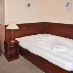 Hotel Inturprag детские мероприятия фото 2