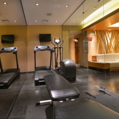 Pera Rose Hotel - Special Class фитнесс-зал фото 3