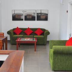 Отель Comfort@15 Hotel Colombo Шри-Ланка, Коломбо - 1 отзыв об отеле, цены и фото номеров - забронировать отель Comfort@15 Hotel Colombo онлайн комната для гостей фото 2