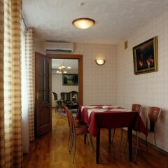 Гостиница Юбилейная в Ярославле - забронировать гостиницу Юбилейная, цены и фото номеров Ярославль питание фото 3
