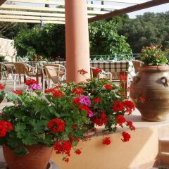 Отель Blue Princess Beach Resort - All Inclusive