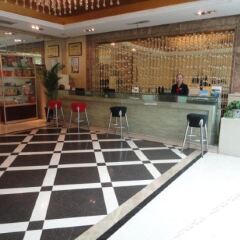 Отель Super House Inn интерьер отеля фото 2