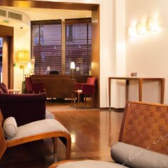 Hotel Quartier Latin интерьер отеля фото 3