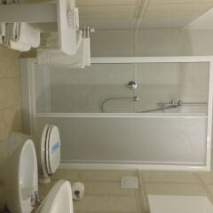 Hotel Carlton Beach в номере фото 3