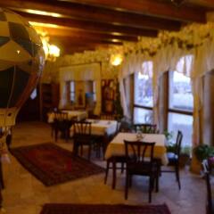 Travellers Cave Hotel Турция, Гёреме - отзывы, цены и фото номеров - забронировать отель Travellers Cave Hotel онлайн питание