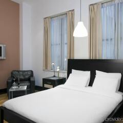 Eurostars Wall Street in New York, United States of America from 357$, photos, reviews - zenhotels.com guestroom photo 3