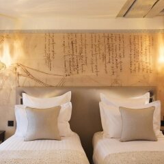 Отель Hôtel Da Vinci & Spa комната для гостей фото 3