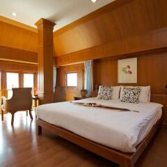 Отель Ko Tao Resort - Paradise Zone комната для гостей