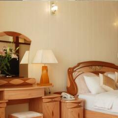 Thien An Riverside Hotel удобства в номере