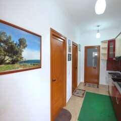 Отель My Home Guest House Албания, Дуррес - отзывы, цены и фото номеров - забронировать отель My Home Guest House онлайн интерьер отеля фото 2