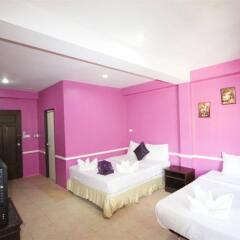 Chaweng Center Point Hotel детские мероприятия