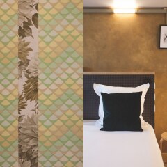 Hotel La Nouvelle Republique Париж с домашними животными