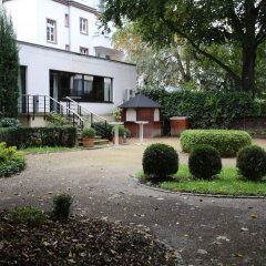 Savigny Hotel Frankfurt City фото 6