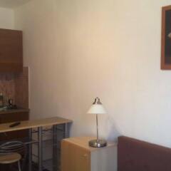 Отель Budapest Center House в номере