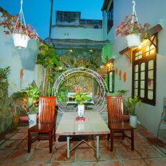Отель Royal Homestay Вьетнам, Хойан - отзывы, цены и фото номеров - забронировать отель Royal Homestay онлайн фото 12
