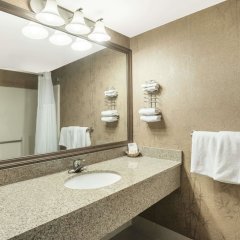 Days Inn by Wyndham Westminster in Westminster, United States of America from 102$, photos, reviews - zenhotels.com bathroom photo 2