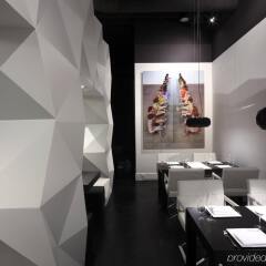 Отель Blow Up Hall 5050 Познань спа