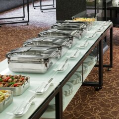 Отель Lindner Congress Hotel Германия, Дюссельдорф - отзывы, цены и фото номеров - забронировать отель Lindner Congress Hotel онлайн фото 6