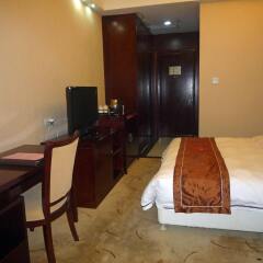 YiFeng Hotel удобства в номере фото 2