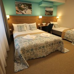 Stay Vilnius Hotel комната для гостей фото 4
