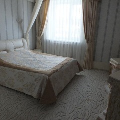 Гостиница Урарту 3* Стандартный номер с разными типами кроватей фото 7